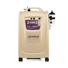 Oxygen Concentrator
