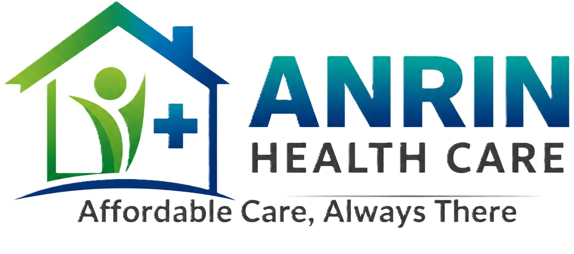 ANRIN HealthCare