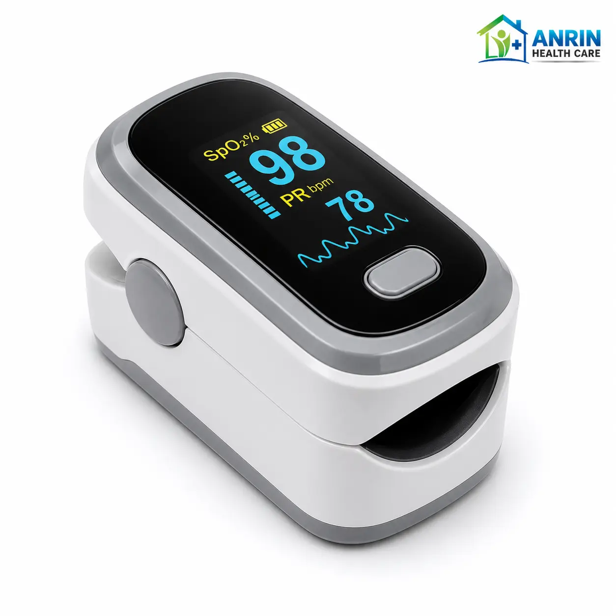Pulse Oximeter