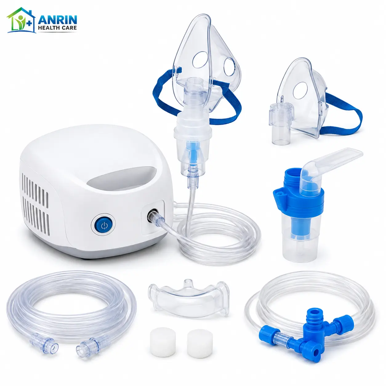 Nebulizer