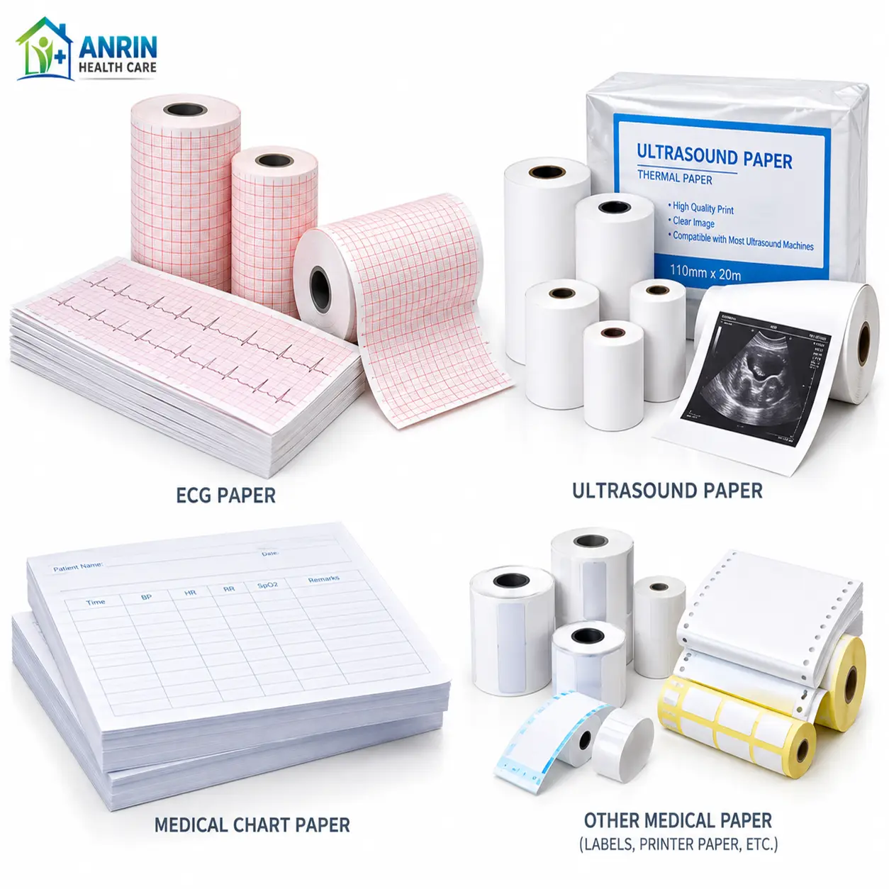 Medical Paper