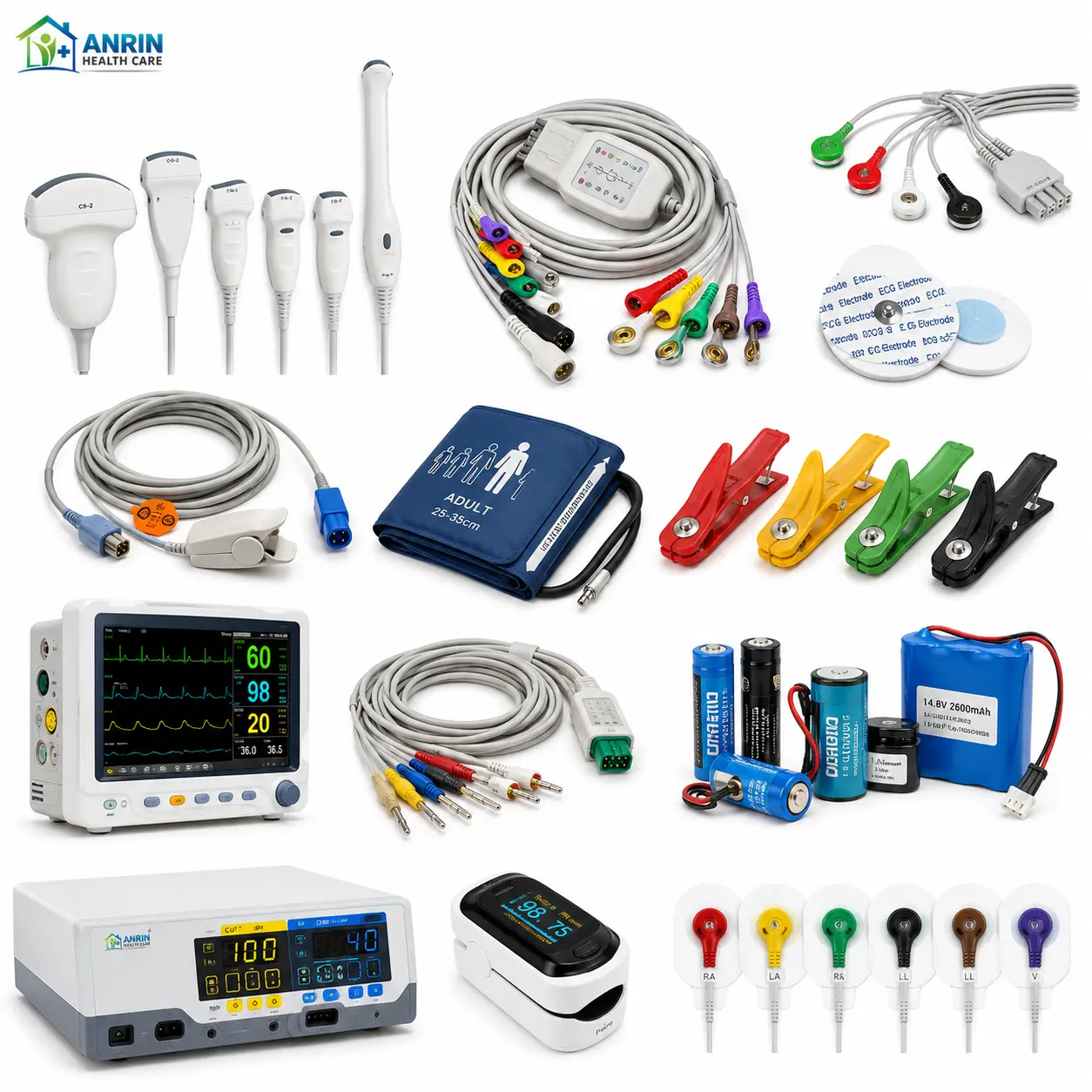 Medical Accessories