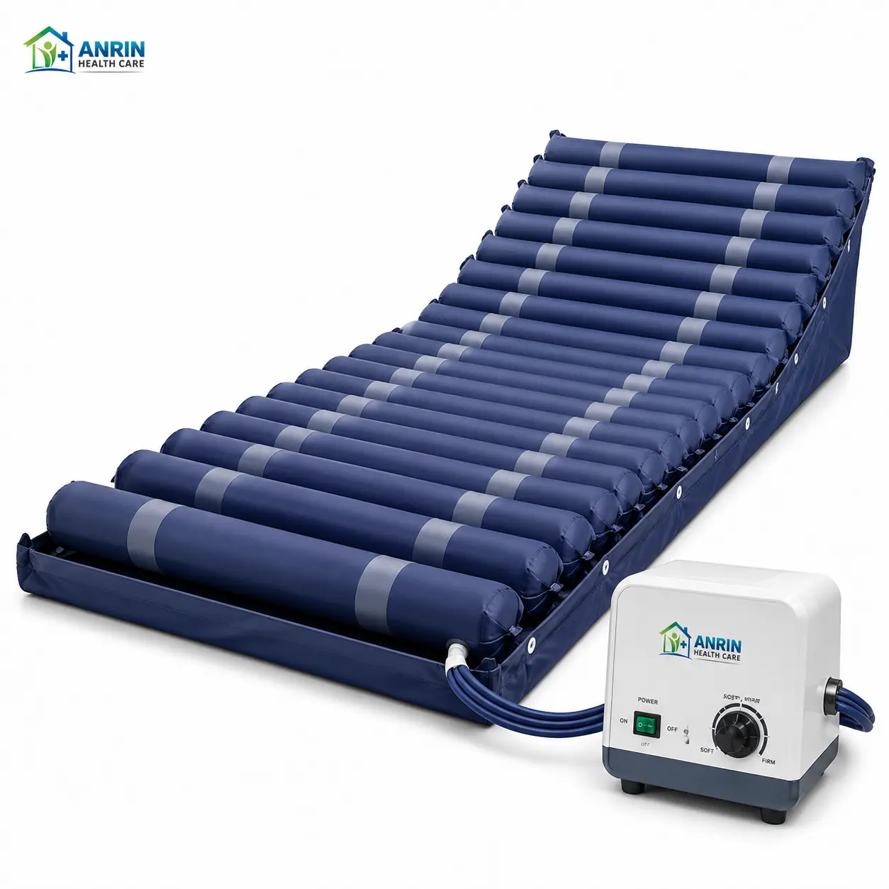 Air Mattress (Tubular)
