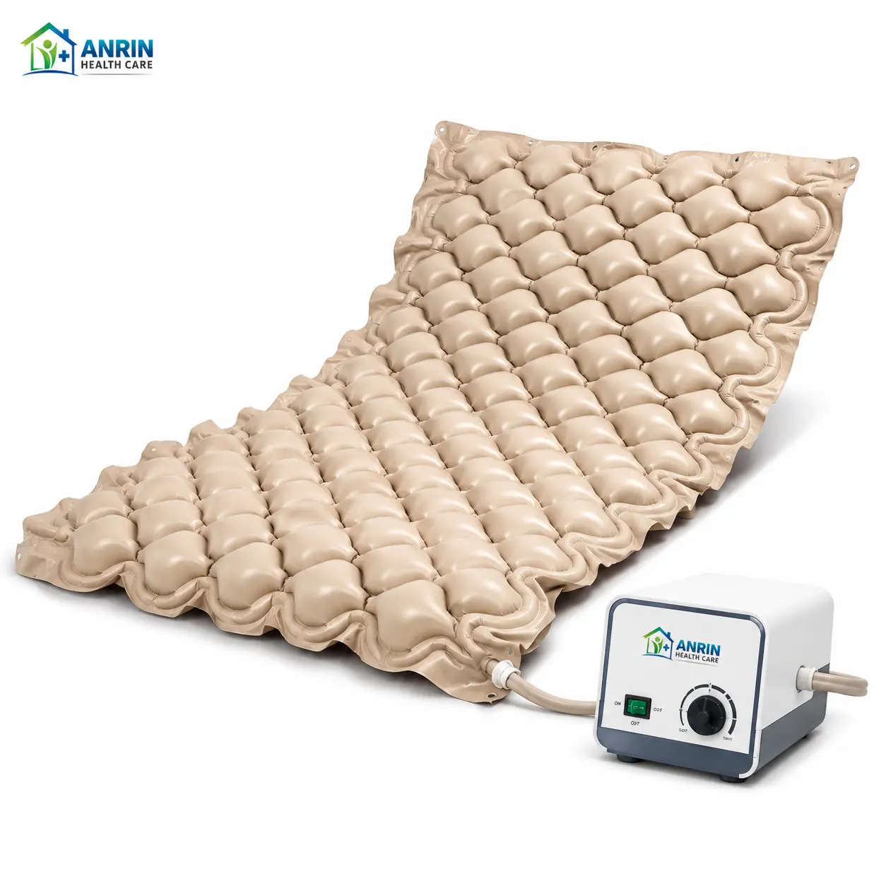 Air Mattress (Bubble)