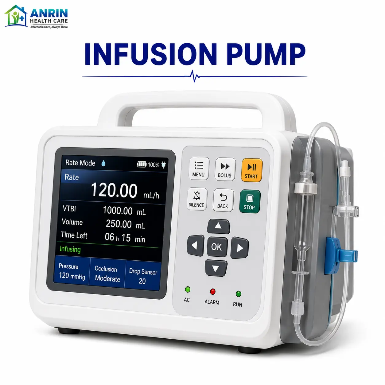 Infusion Pump