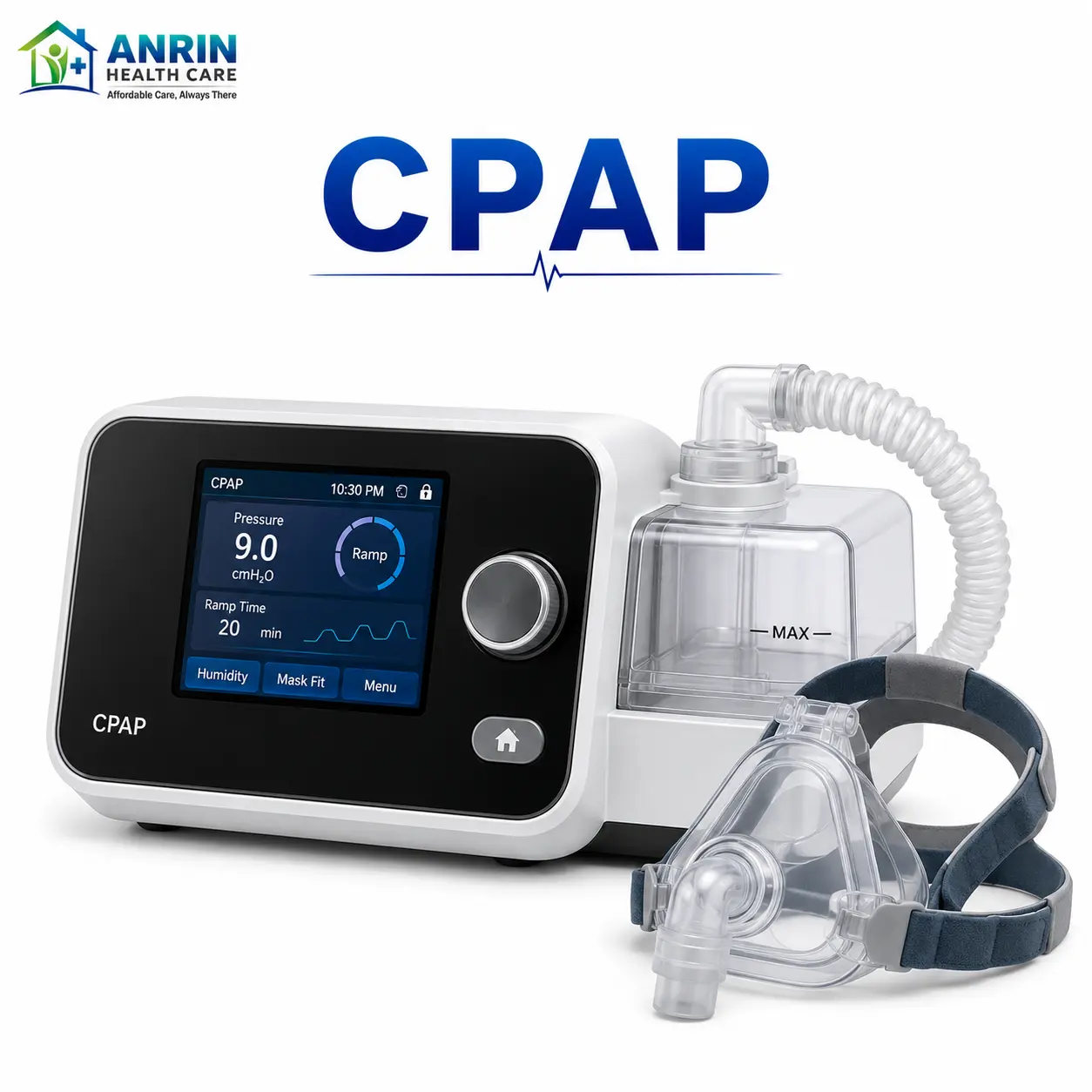 CPAP Machine