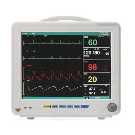5 LPM Oxygen Concentrator for Sale and Rent in Delhi NCR