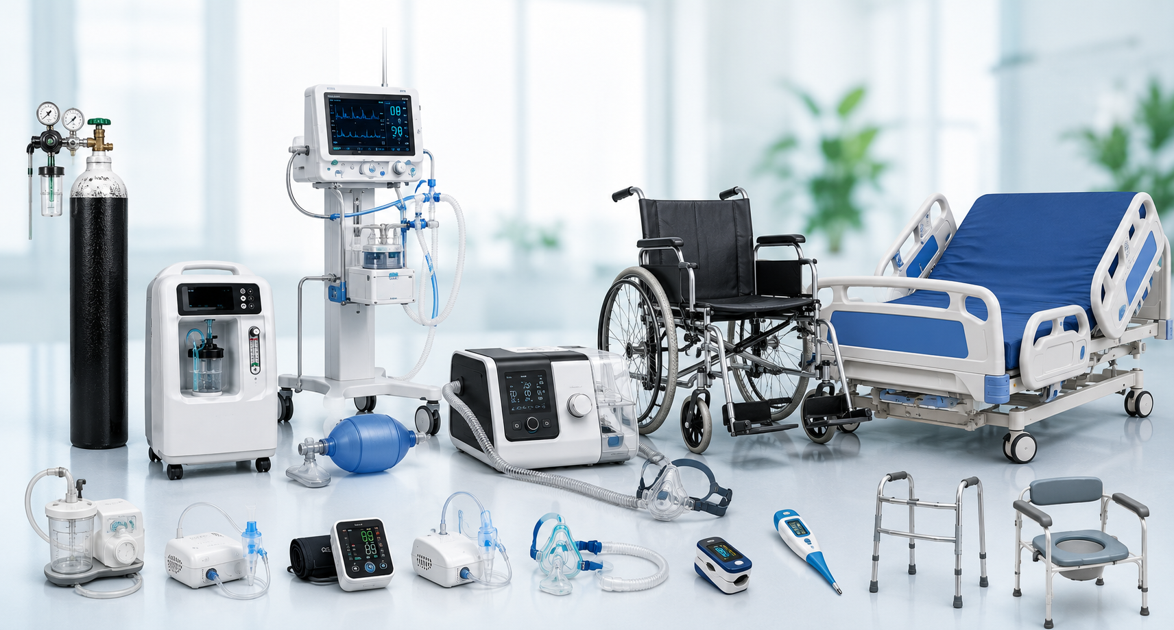 Healthcare Services